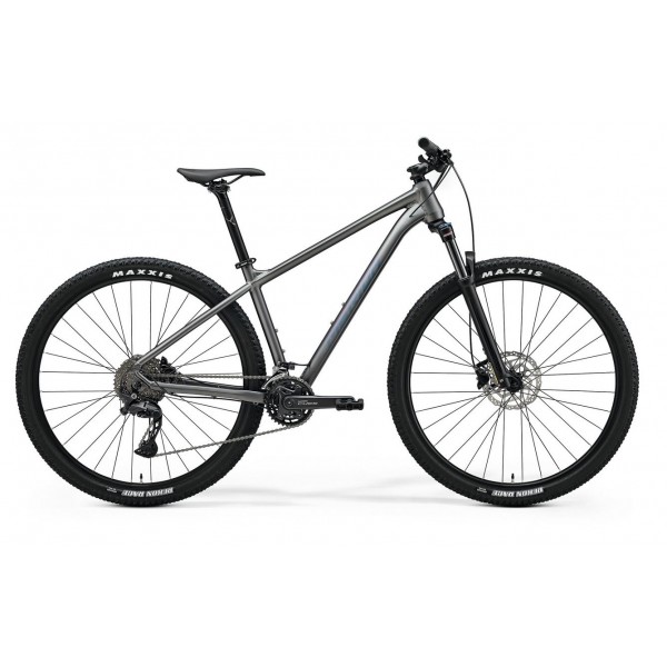 Merida Big.Nine 300 férfi mtb kerékpár